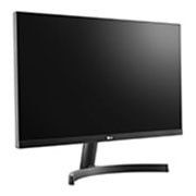 LG 24" | Kancelářský monitor | FHD | 16:9 | IPS Bezrámečkový displej ze 3 stran | AMD FreeSync™ | Black Stabilizer | 2 x HDMI, 24MK600M