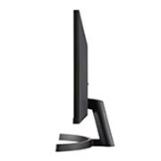 LG 24" | Kancelářský monitor | FHD | 16:9 | IPS Bezrámečkový displej ze 3 stran | AMD FreeSync™ | Black Stabilizer | 2 x HDMI, 24MK600M