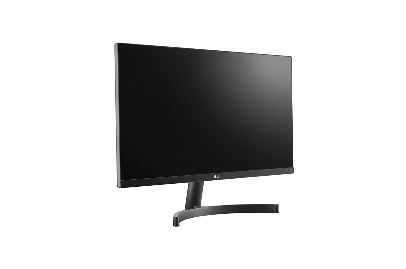 LG 24" | Kancelářský monitor | FHD | 16:9 | IPS Bezrámečkový displej ze 3 stran | AMD FreeSync™ | Black Stabilizer | 2 x HDMI, 24MK600M