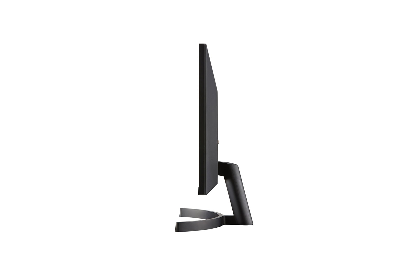 LG 24" | Kancelářský monitor | FHD | 16:9 | IPS Bezrámečkový displej ze 3 stran | AMD FreeSync™ | Black Stabilizer | 2 x HDMI, 24MK600M