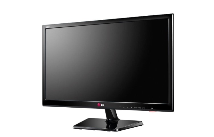 LG 24" Premium Personal TV Serie , 24MN33D