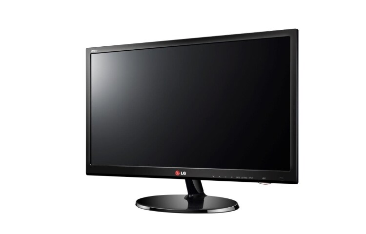 LG 24" Premium Personal TV MN43 Serie , 24MN43D