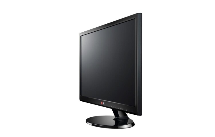 LG 24" Premium Personal TV MN43 Serie , 24MN43D