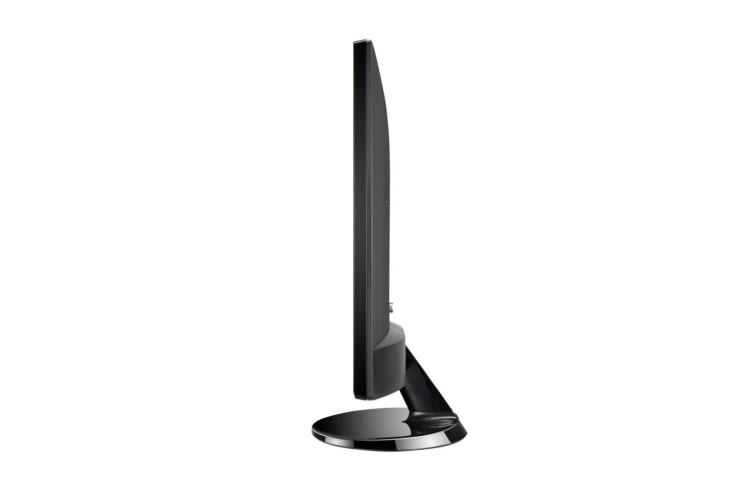 LG 24" Premium Personal TV MN43 Serie , 24MN43D