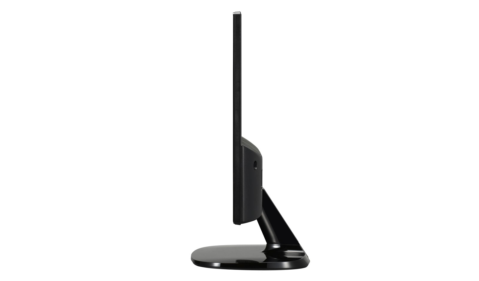 LG 24" Class Full HD IPS LED Monitor (23.8" Diagonal), 24MP48HQ-P
