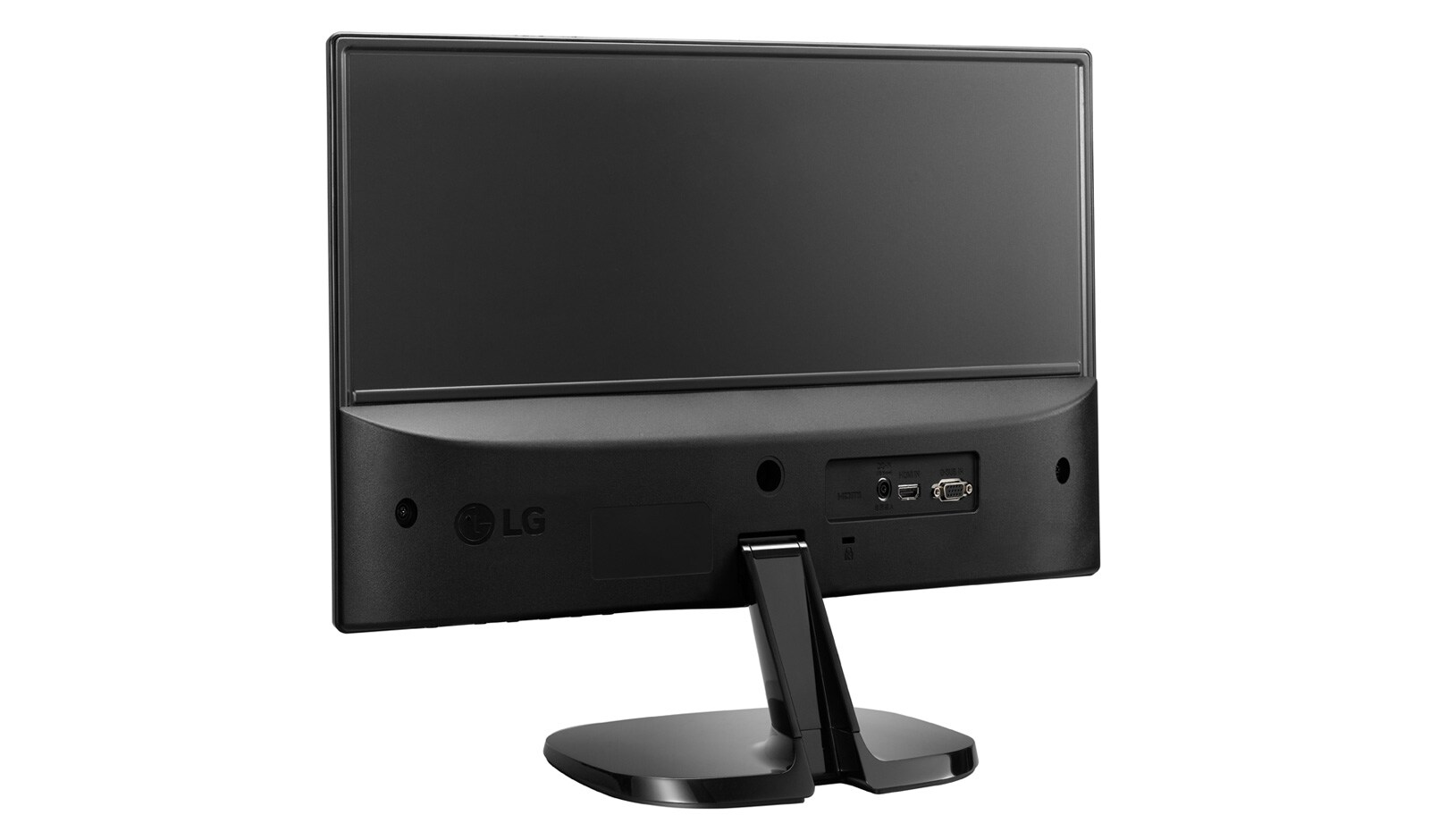 LG 24" Class Full HD IPS LED Monitor (23.8" Diagonal), 24MP48HQ-P