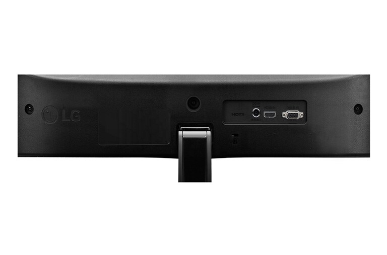 LG 24" Class Full HD IPS LED Monitor (23.8" Diagonal), 24MP48HQ-P
