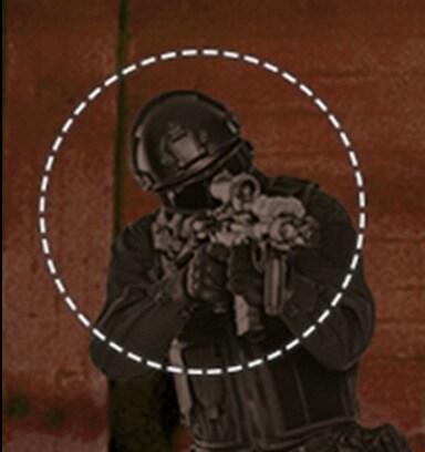 Funkce Black Stabilizer Activation