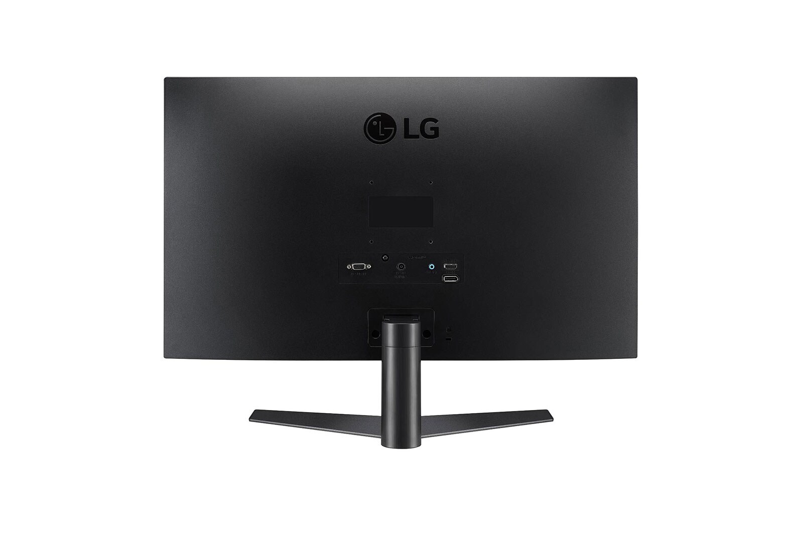 LG 23,8" Full HD IPS displej s technologií AMD FreeSync™, 24MP60G-B