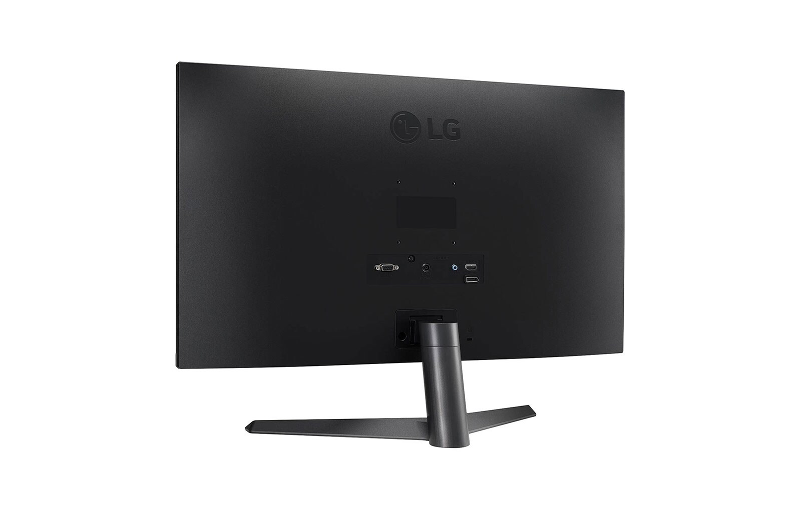 LG 23,8" Full HD IPS displej s technologií AMD FreeSync™, 24MP60G-B