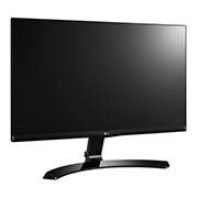 LG 24" Full HD LED Monitor | poměr stran 16:9 | technologie IPS Neo blade I | FreeSync | Black stabilizer, 24MP68VQ