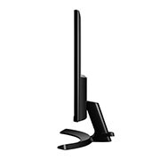 LG 24" Full HD LED Monitor | poměr stran 16:9 | technologie IPS Neo blade I | FreeSync | Black stabilizer, 24MP68VQ