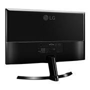 LG 24" Full HD LED Monitor | poměr stran 16:9 | technologie IPS Neo blade I | FreeSync | Black stabilizer, 24MP68VQ