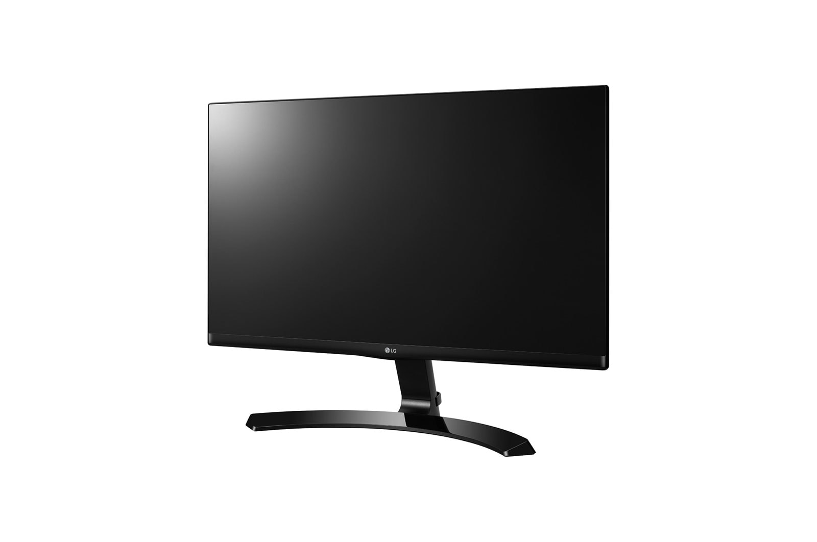 LG 24" Full HD LED Monitor | poměr stran 16:9 | technologie IPS Neo blade I | FreeSync | Black stabilizer, 24MP68VQ