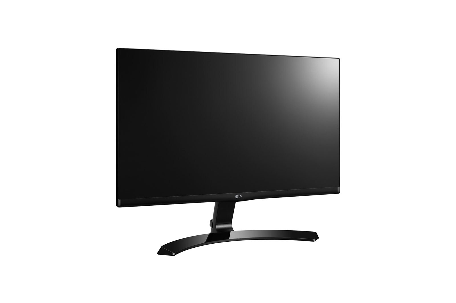 LG 24" Full HD LED Monitor | poměr stran 16:9 | technologie IPS Neo blade I | FreeSync | Black stabilizer, 24MP68VQ