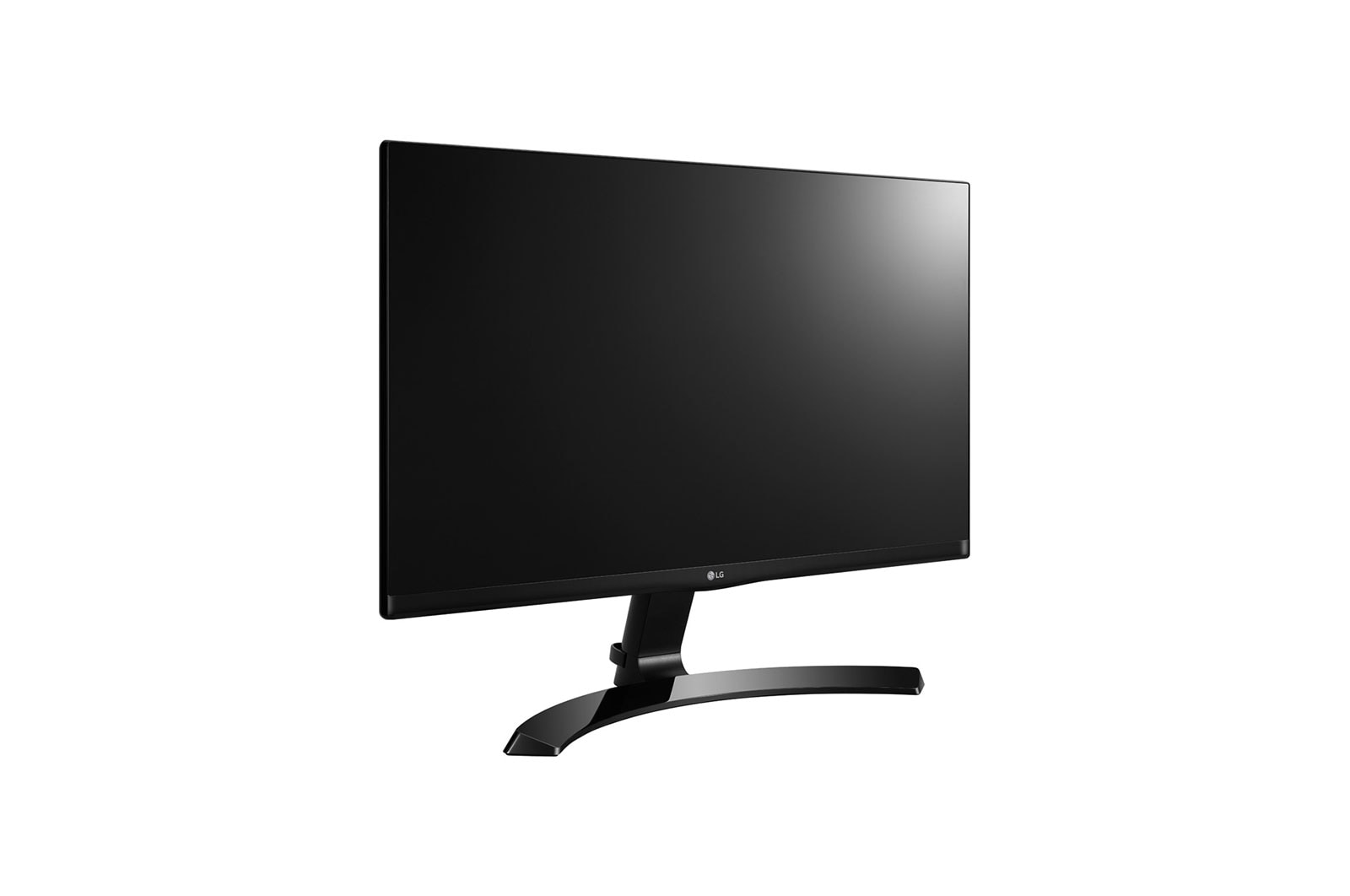 LG 24" Full HD LED Monitor | poměr stran 16:9 | technologie IPS Neo blade I | FreeSync | Black stabilizer, 24MP68VQ