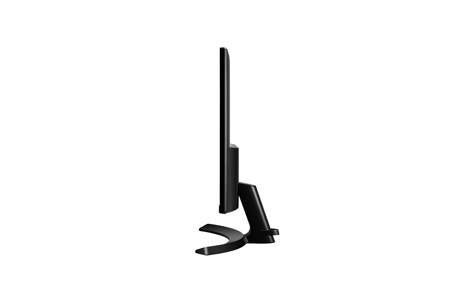 LG 24" Full HD LED Monitor | poměr stran 16:9 | technologie IPS Neo blade I | FreeSync | Black stabilizer, 24MP68VQ