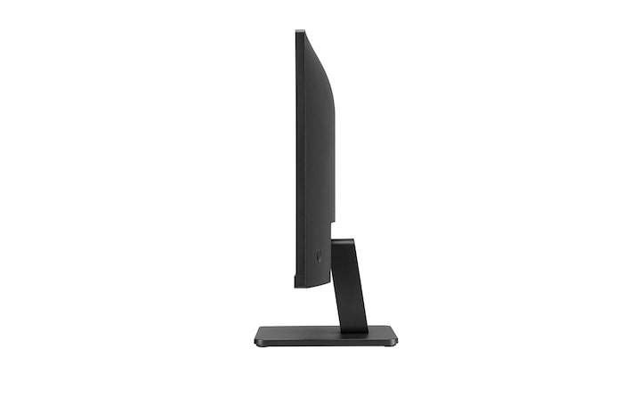 LG 24'' Full HD monitor s technologií AMD FreeSync™, 24MR400-B