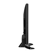 LG 24" | LED monitor s TV funkcí | matný HD display | poměr stran 16:9 | režim komfortu očí | bez blikání | 5W x 2 Stereo reproduktory | Smart Energy Saving | TV tuner DVB-T2/C/S2, 24MT49VF
