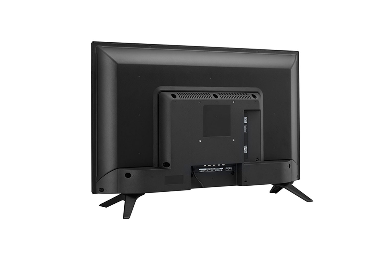 LG 24" | Televizní monitor | 16:9 | HD | IPS Displej | Režim komfortu očí | Bez blikání | 5W x 2 Stereo reproduktory | TV tuner DVB-T2/C/S2, 24MT49VT