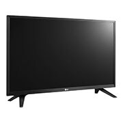 LG 24" | Televizní monitor | 16:9 | HD | IPS Displej | Režim komfortu očí | Bez blikání | 5W x 2 Stereo reproduktory | TV tuner DVB-T2/C/S2, 24MT49VT