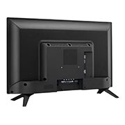 LG 24" | Televizní monitor | 16:9 | HD | IPS Displej | Režim komfortu očí | Bez blikání | 5W x 2 Stereo reproduktory | TV tuner DVB-T2/C/S2, 24MT49VT