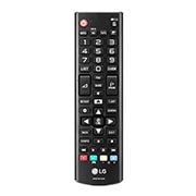 LG 24" | Televizní monitor | 16:9 | HD | IPS Displej | Režim komfortu očí | Bez blikání | 5W x 2 Stereo reproduktory | TV tuner DVB-T2/C/S2, 24MT49VT