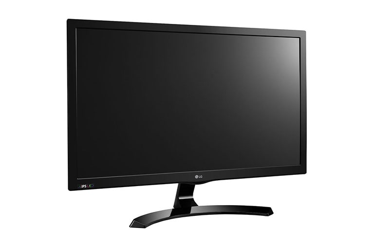 LG IPS monitor s TV funkcí, 24MT58DF-PZ