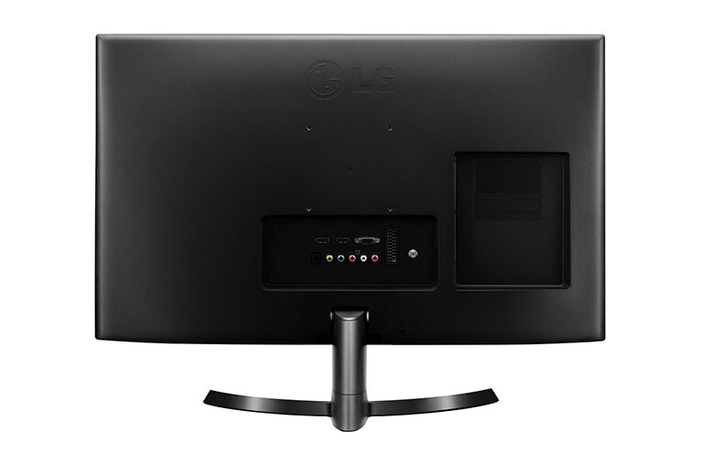 LG IPS monitor s TV funkcí, 24MT58DF-PZ