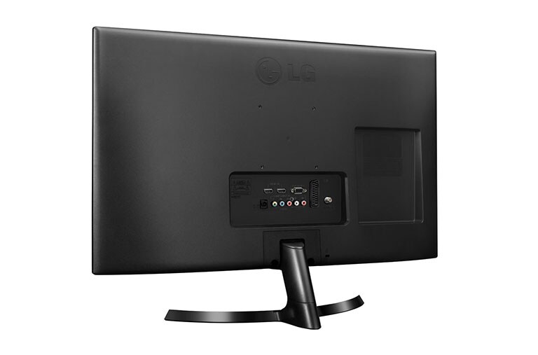 LG IPS monitor s TV funkcí, 24MT58DF-PZ
