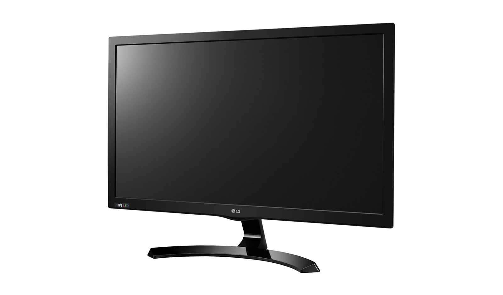 LG IPS monitor s TV funkcí, 24MT58DF-PZ