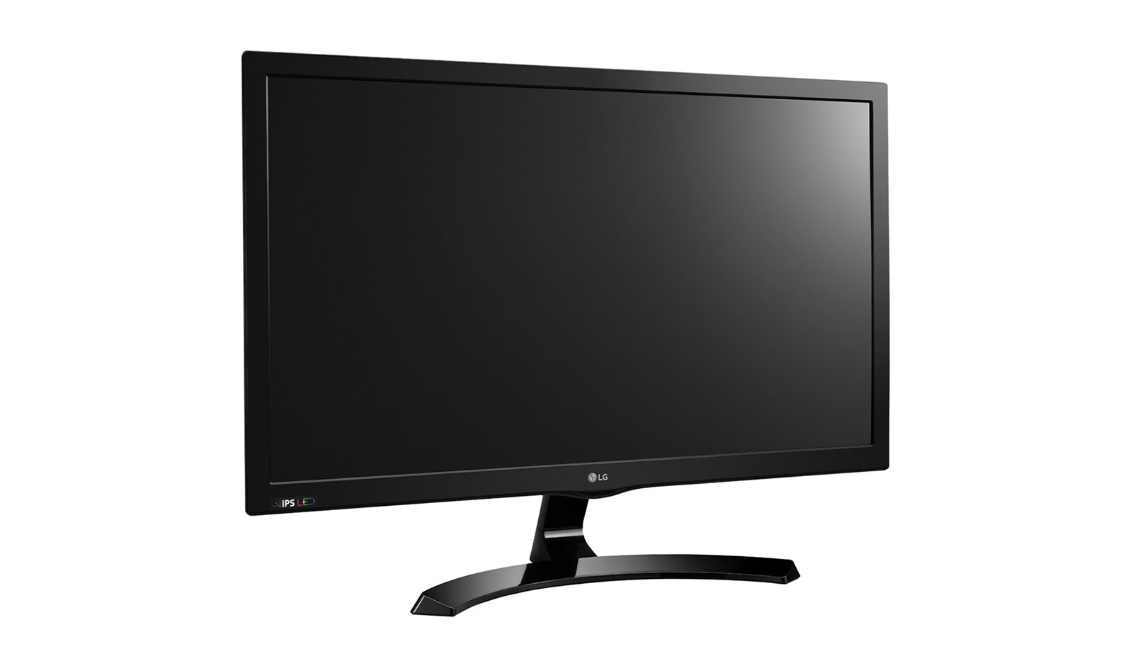 LG IPS monitor s TV funkcí, 24MT58DF-PZ