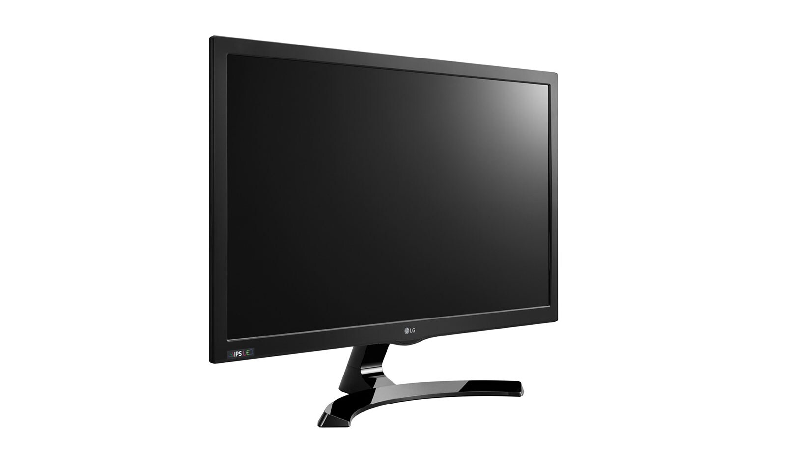 LG IPS monitor s TV funkcí, 24MT58DF-PZ