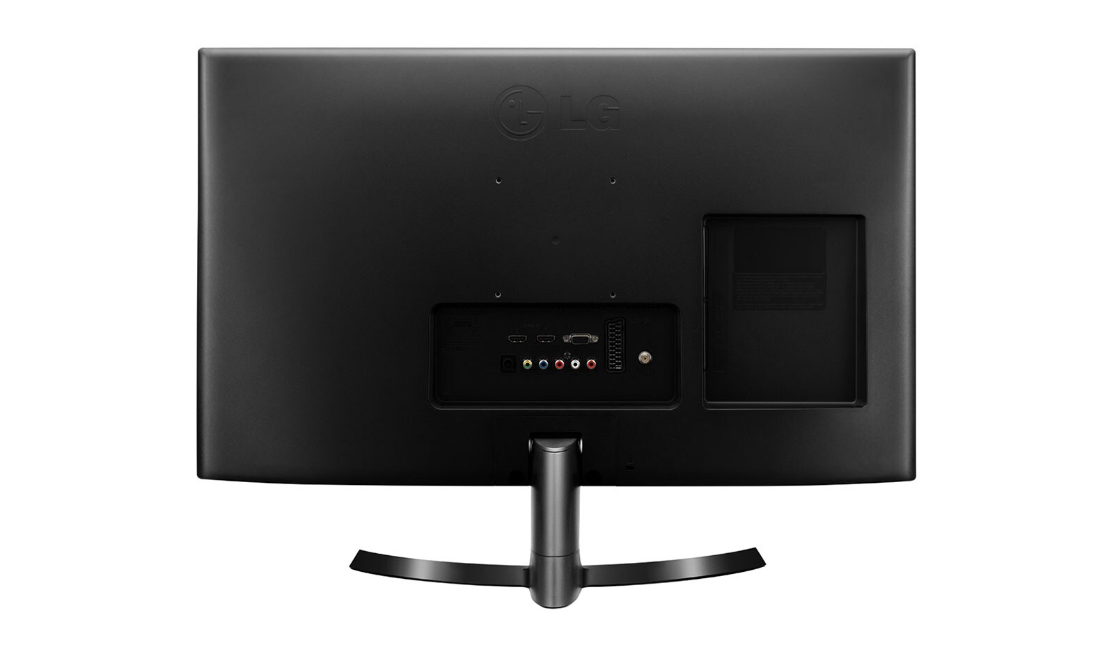 LG IPS monitor s TV funkcí, 24MT58DF-PZ