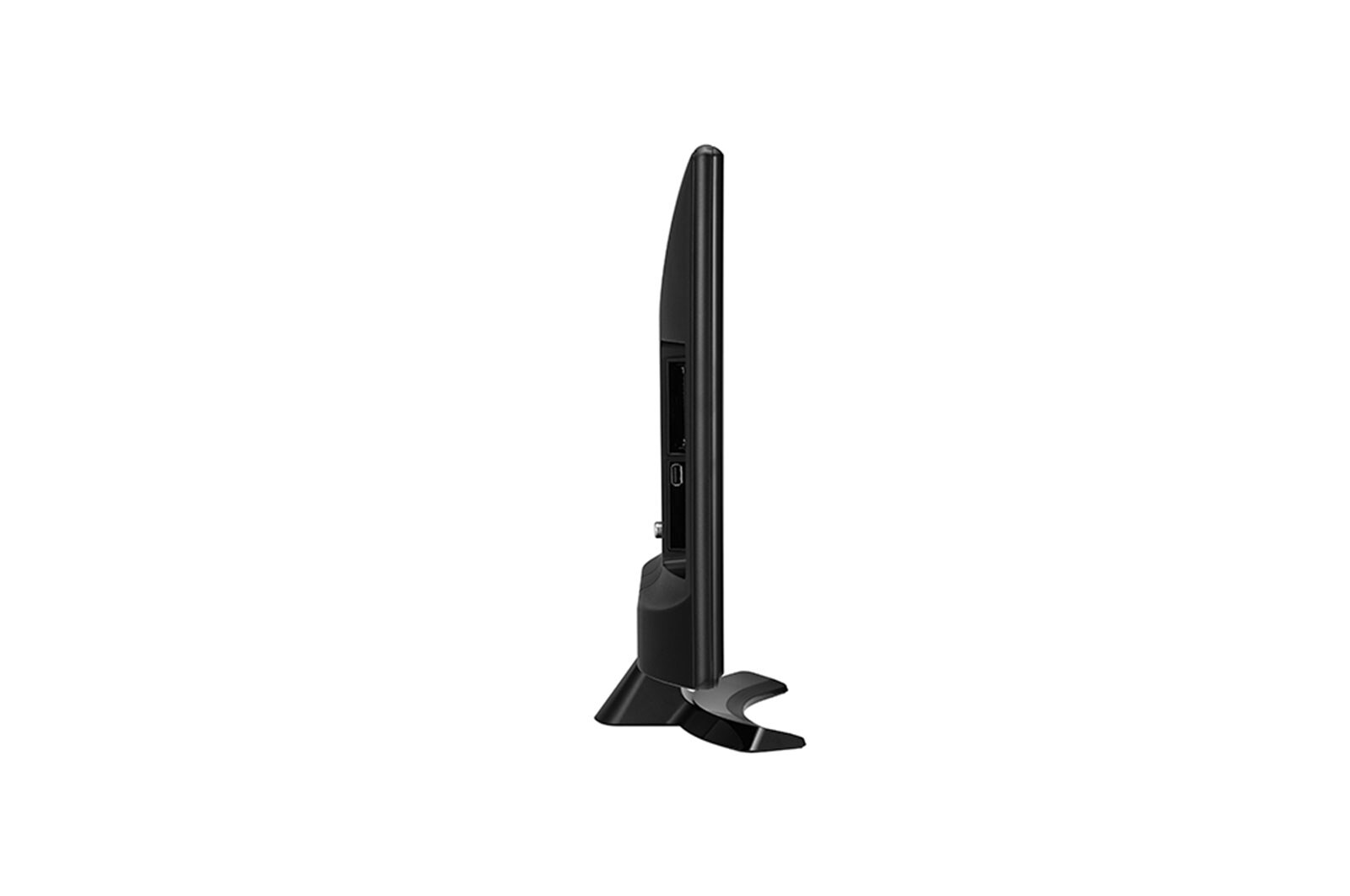 LG 24" | LED monitor s TV funkcí | HD display | poměr stran 16:9 | režim komfortu očí | bez blikání | 5W x 2 Stereo reproduktory | TV tuner DVB-T2/C/S2 , 24TK410V