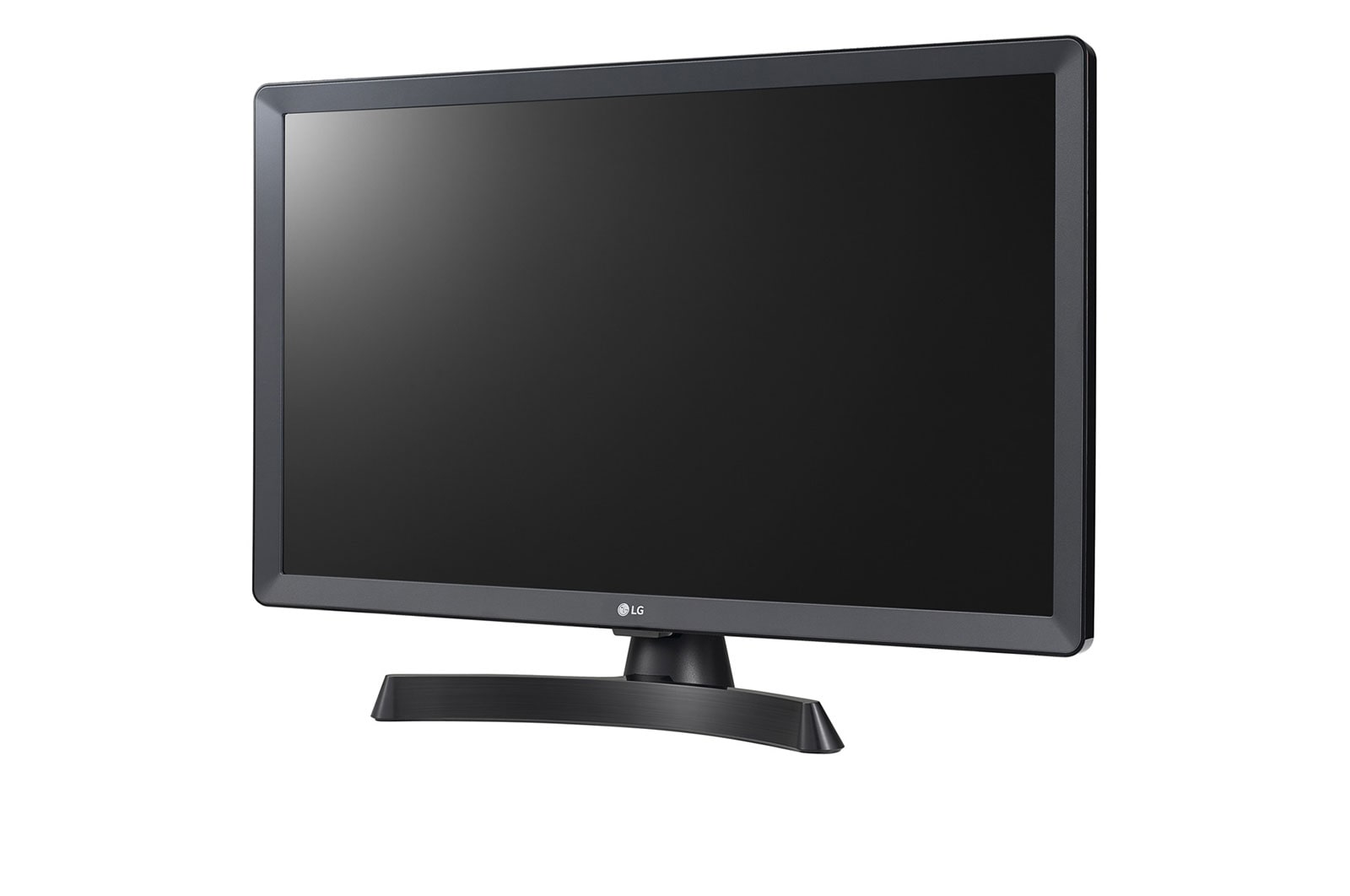LG 24" | Televizní monitor | 16:9 | HD | IPS Displej | WiFi | webOS 3.5 Smart TV, 24TL510S-PZ