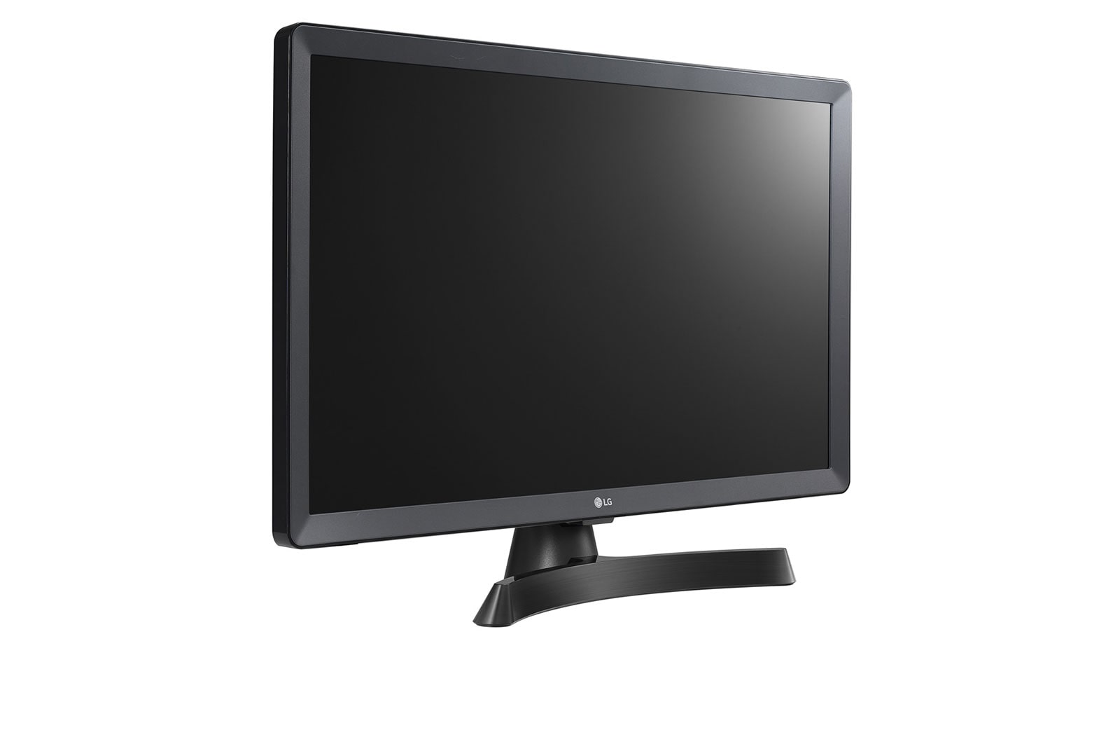 LG 24" | Televizní monitor | 16:9 | HD | IPS Displej | WiFi | webOS 3.5 Smart TV, 24TL510S-PZ