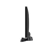 LG 24" | Televizní monitor | 16:9 | HD | IPS Displej | WiFi | webOS 3.5 Smart TV, 24TL510S-PZ