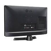LG 24" | Televizní monitor | 16:9 | HD | IPS Displej | WiFi | webOS 3.5 Smart TV, 24TL510S-PZ