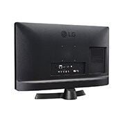 LG 23,6" LG TV monitor s DVB-T2 tunerem, 24TN510S-PZ