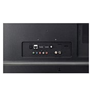 LG 23,6" LG TV monitor s DVB-T2 tunerem, 24TN510S-PZ
