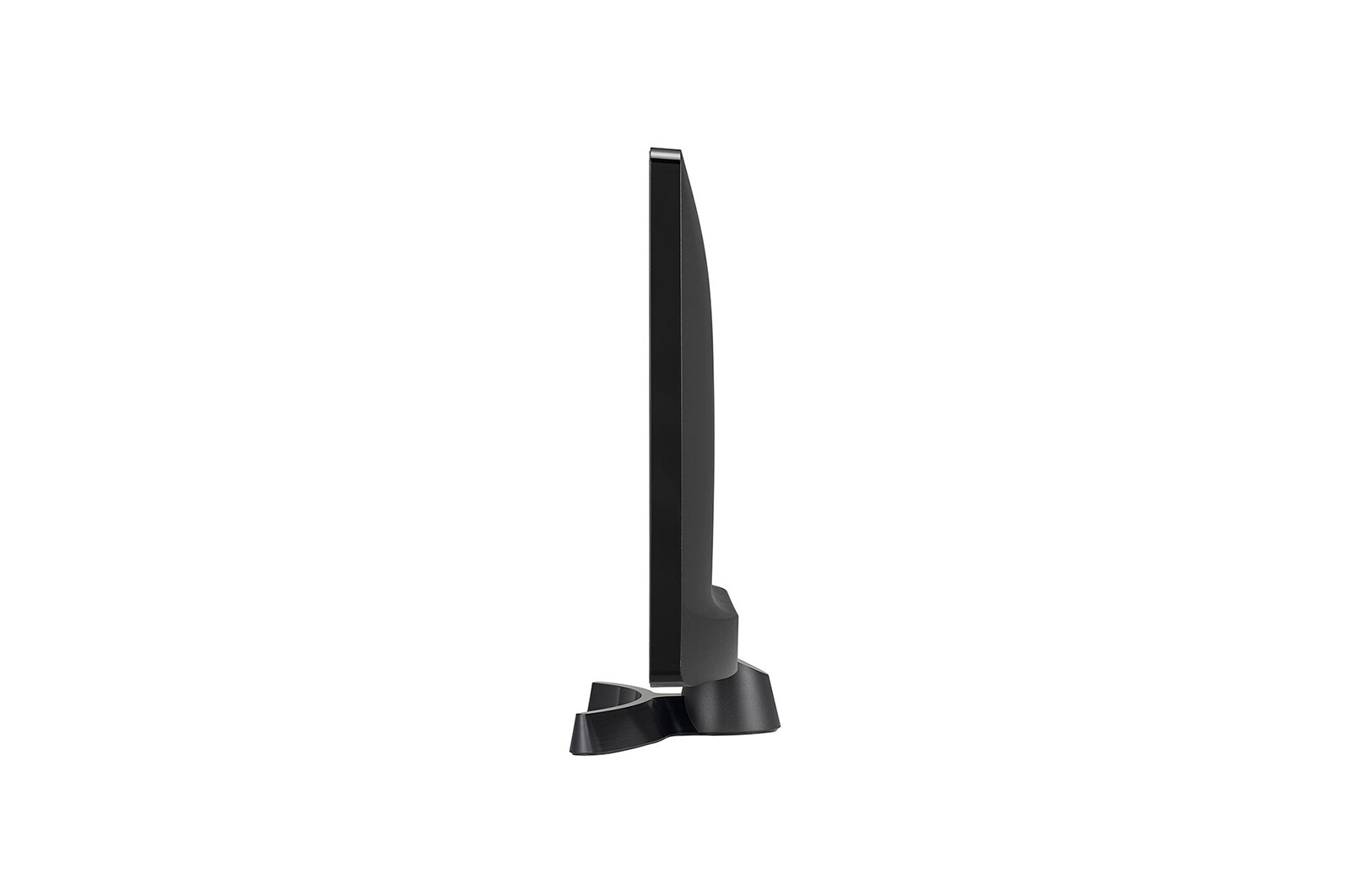 LG 23,6" LG TV monitor s DVB-T2 tunerem, 24TN510S-PZ