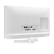 LG 27,5" LG TV monitor s DVB-T2 tunerem, 24TN510S-WZ
