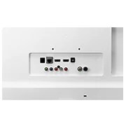 LG 27,5" LG TV monitor s DVB-T2 tunerem, 24TN510S-WZ