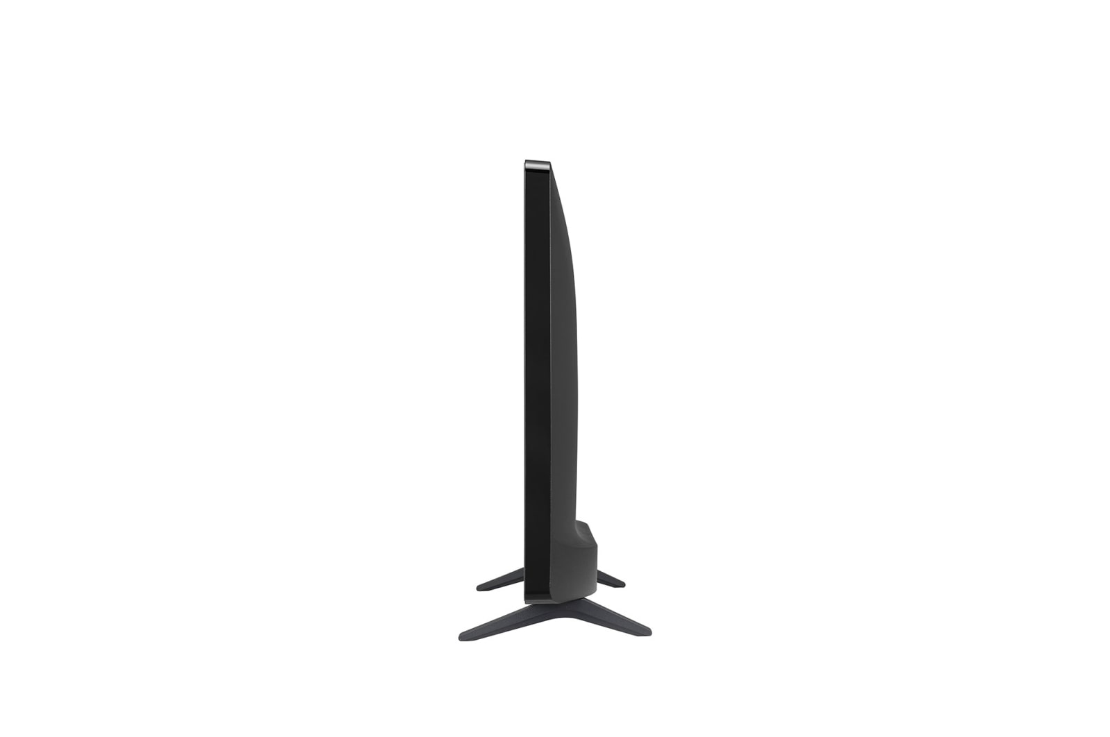 LG 23,6" LG TV monitor s DVB-T2 tunerem, 24TN520S-PZ