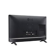 LG 23,6" LG TV monitor s DVB-T2 tunerem, 24TN520S-PZ