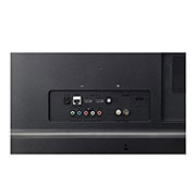 LG 23,6" LG TV monitor s DVB-T2 tunerem, 24TN520S-PZ