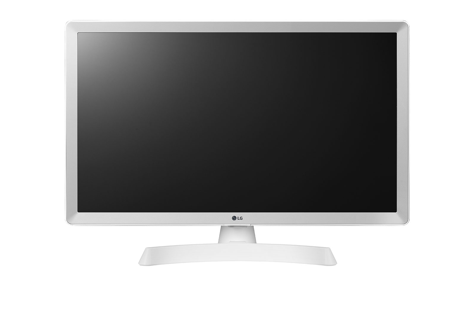 LG 23,6" monitor HD Ready LED TV, 24TQ510S-WZ