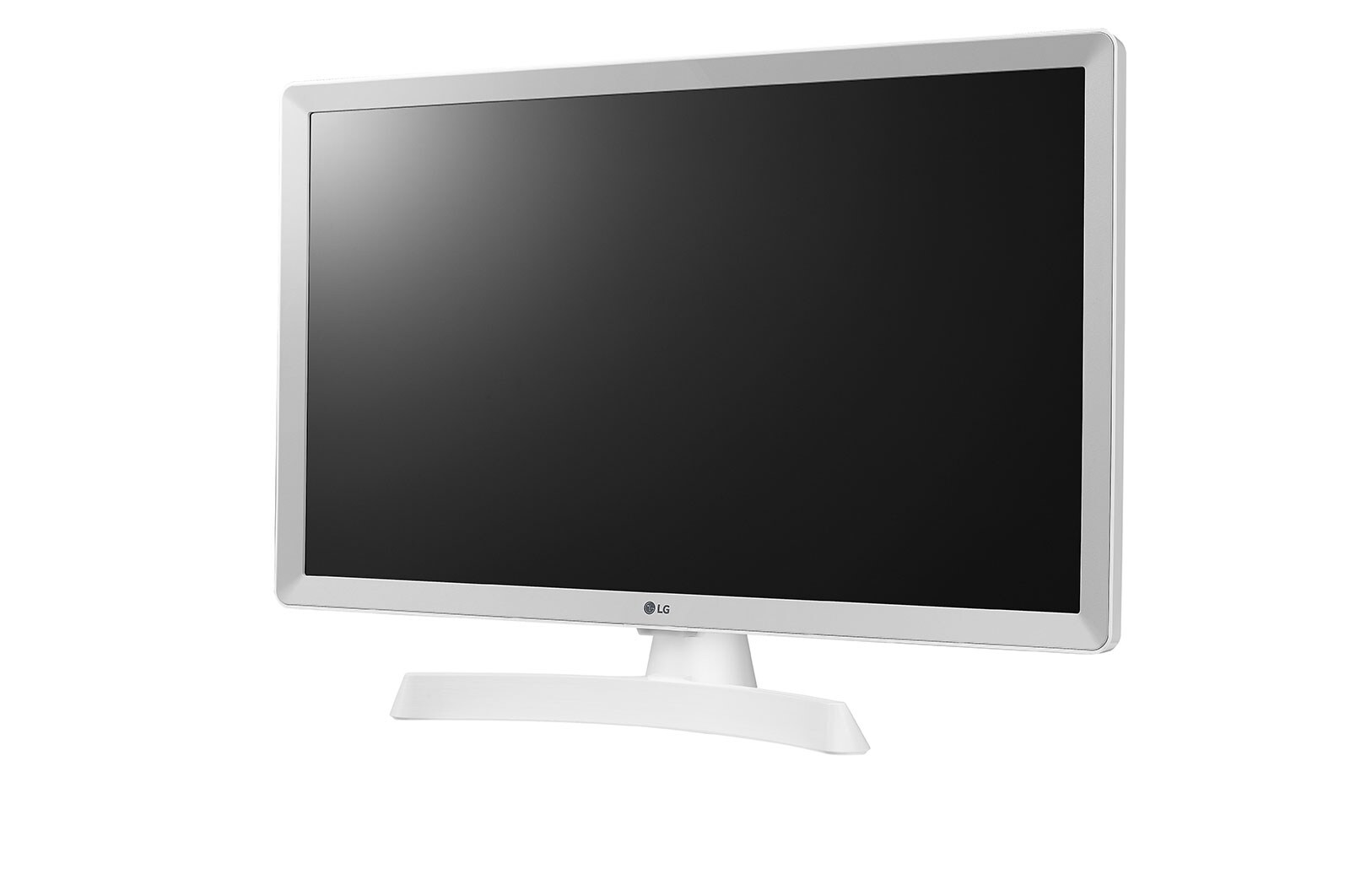 LG 23,6" monitor HD Ready LED TV, 24TQ510S-WZ