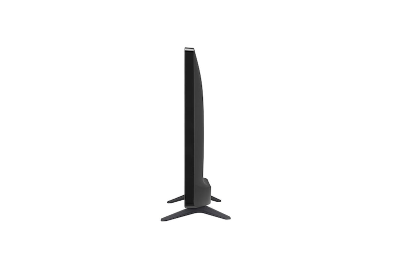 LG 23,6" monitor HD Ready LED TV, 24TQ520S-PZ